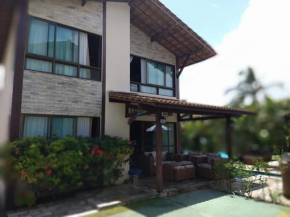 Bangalô 32 - Beira Mar - Praia de Muro Alto